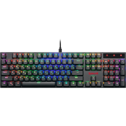 Клавиатура Redragon Apas