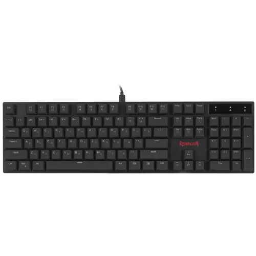 Клавиатура Redragon Apas - 78118 - фото 2