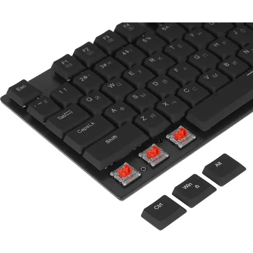 Клавиатура Redragon Apas - 78118 - фото 4