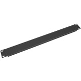Фальшпанель Cabeus SH-J019-1U-BK