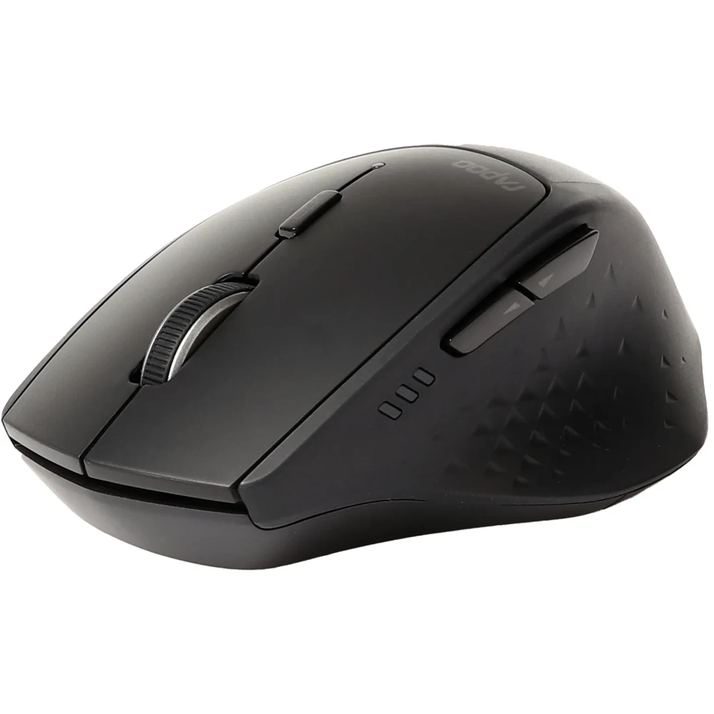 Мышь Rapoo MT550 Black - 17745 - фото 2