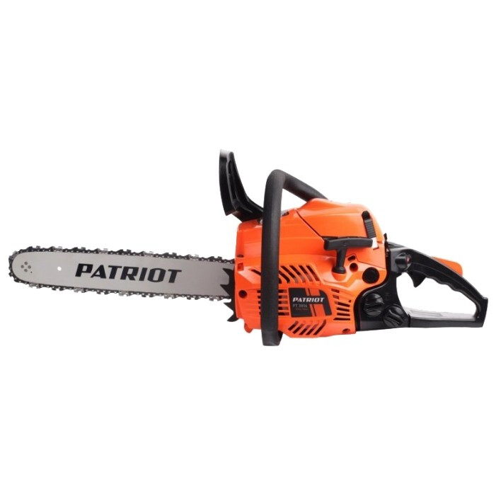Бензопила PATRIOT 3816