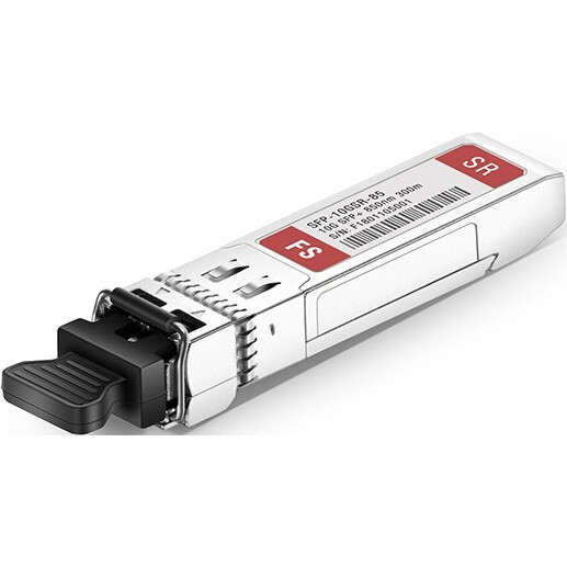 Трансивер FS SFP-10GSR-85 ME - SFP-10GSR-85(65334)
