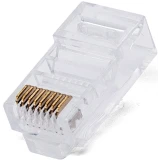 Коннектор RJ-45 Filum FL-NA-PLUG6-1, 100 шт.