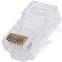Коннектор RJ-45 Filum FL-NA-PLUG6-1, 100 шт.