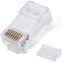 Коннектор RJ-45 Filum FL-NA-PLUG6-2, 100 шт.