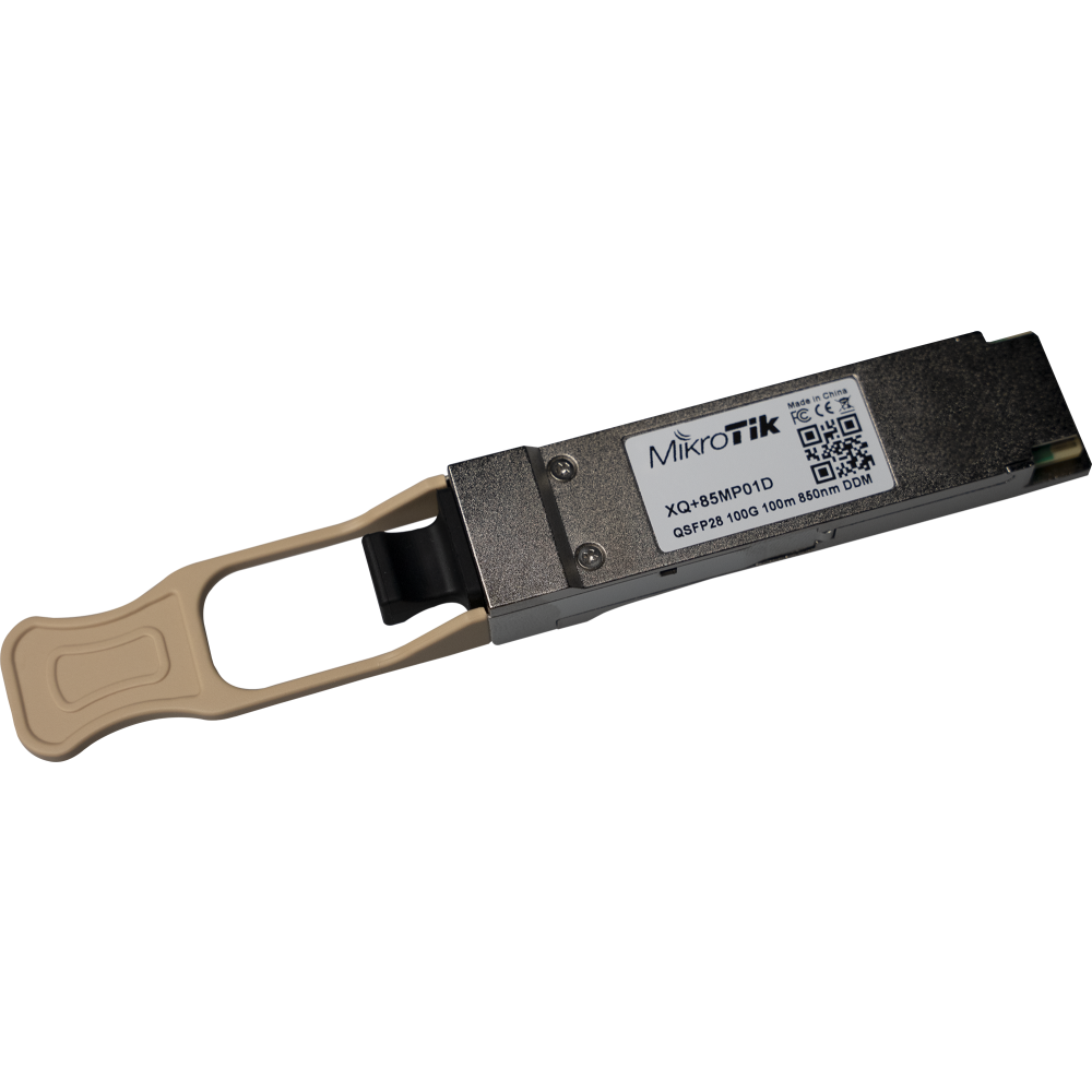 Трансивер MikroTik XQ+85MP01D