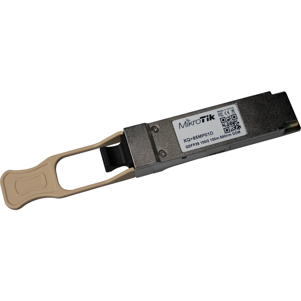 Трансивер MikroTik XQ+85MP01D