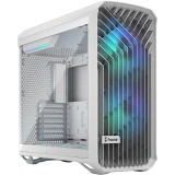 Корпус Fractal Design Torrent RGB White TG Clear Tint (FD-C-TOR1A-07)