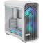 Корпус Fractal Design Torrent RGB White TG Clear Tint - FD-C-TOR1A-07 - фото 2