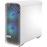 Корпус Fractal Design Torrent RGB White TG Clear Tint (FD-C-TOR1A-07)