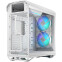 Корпус Fractal Design Torrent RGB White TG Clear Tint - FD-C-TOR1A-07 - фото 18