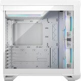 Корпус Fractal Design Torrent Compact RGB White TG Clear Tint (FD-C-TOR1C-05)