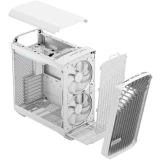 Корпус Fractal Design Torrent Compact RGB White TG Clear Tint (FD-C-TOR1C-05)