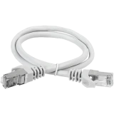 Патч-корд ITK PC01-C6ASL-2M, 2м
