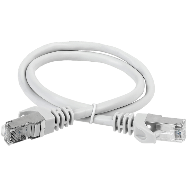 Патч-корд ITK PC01-C6ASL-2M, 2м