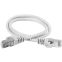 Патч-корд ITK PC01-C6ASL-2M, 2м