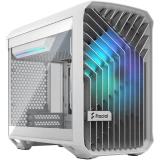 Корпус Fractal Design Torrent Nano RGB White TG Clear Tint (FD-C-TOR1N-05)