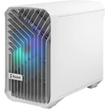 Корпус Fractal Design Torrent Nano RGB White TG Clear Tint (FD-C-TOR1N-05)