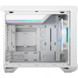Корпус Fractal Design Torrent Nano RGB White TG Clear Tint (FD-C-TOR1N-05)
