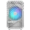 Корпус Fractal Design Torrent Nano RGB White TG Clear Tint - FD-C-TOR1N-05 - фото 7