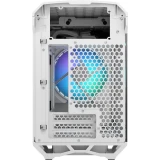 Корпус Fractal Design Torrent Nano RGB White TG Clear Tint (FD-C-TOR1N-05)