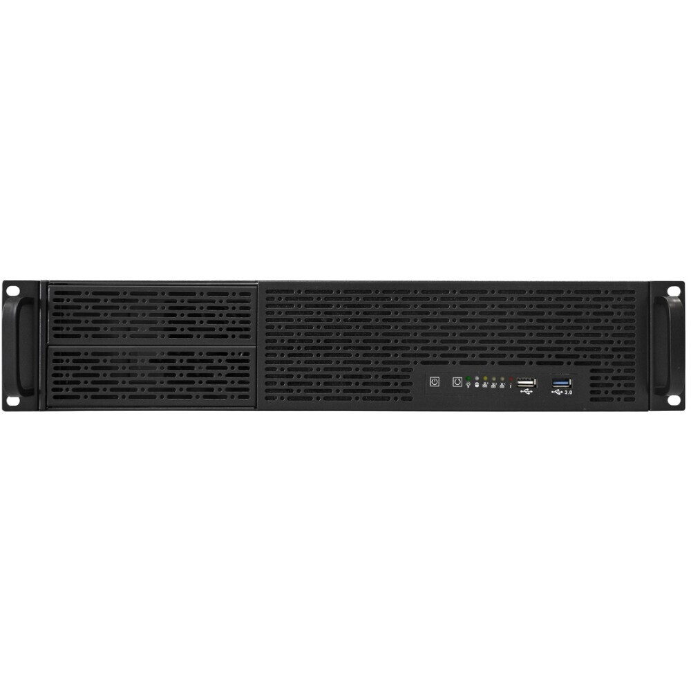 Серверный корпус ExeGate Pro 2U550-06/2U2088/Redundant 2x1000W - EX293871RUS - фото 6