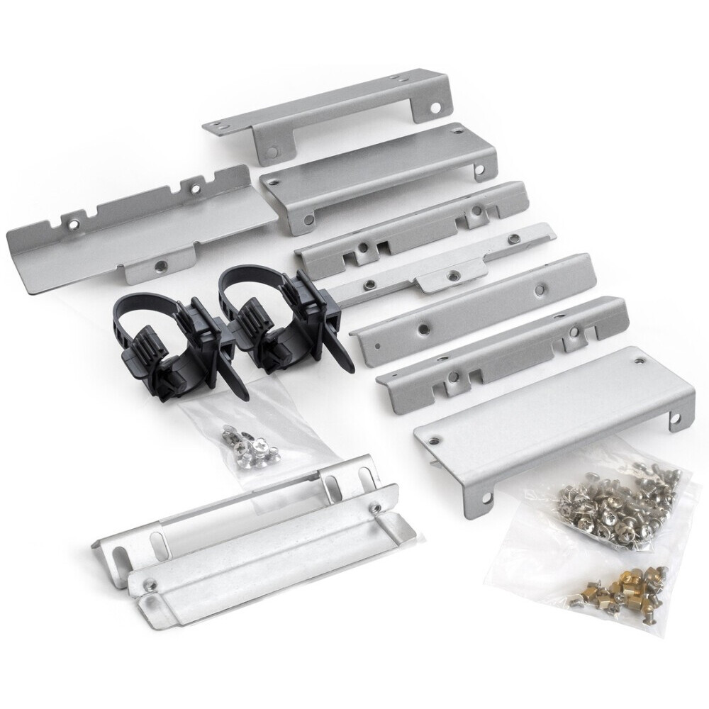 Серверный корпус ExeGate Pro 2U550-06/2U2088/Redundant 2x800W - EX293874RUS - фото 10