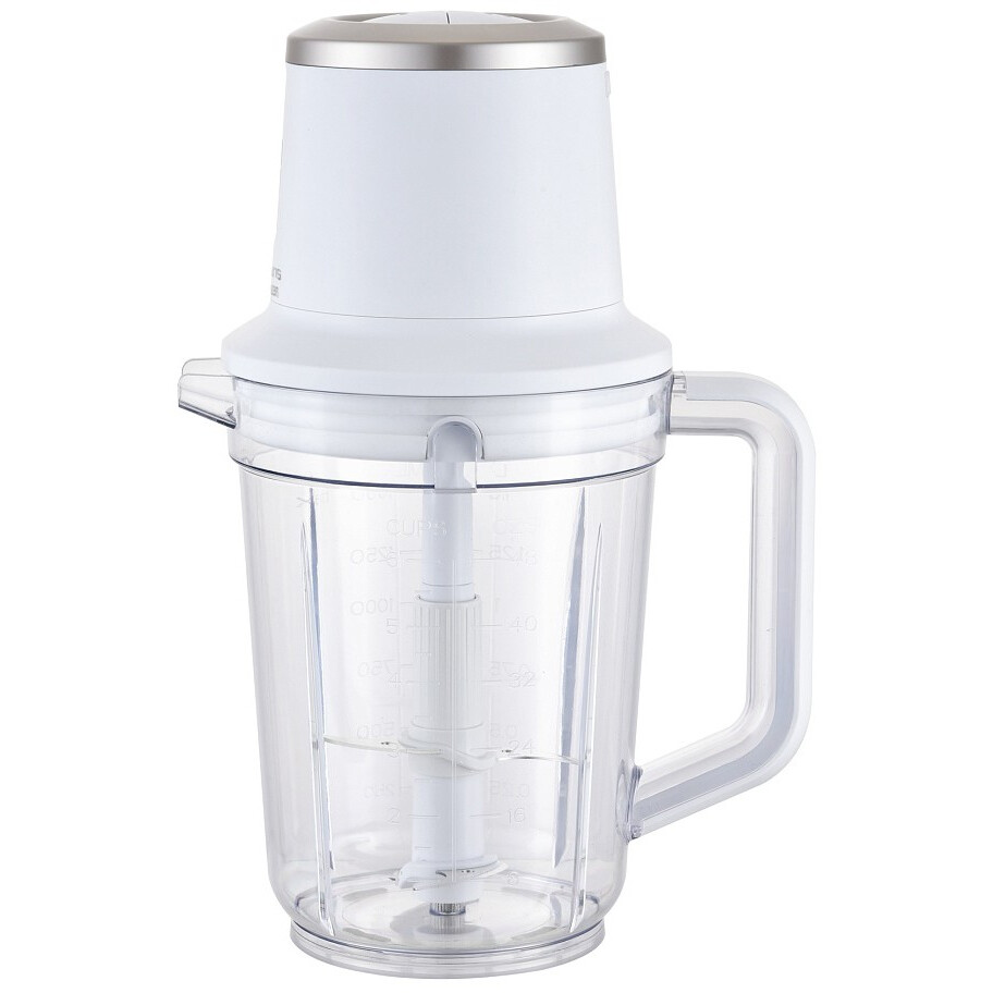 Блендер Polaris PTB0435 CordLess White - PTB 0435 CordLess - фото 2