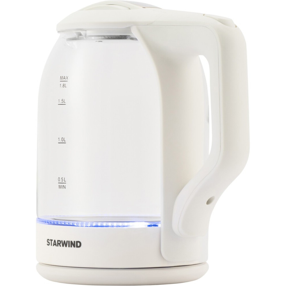 Чайник Starwind SKG1056 - фото 4