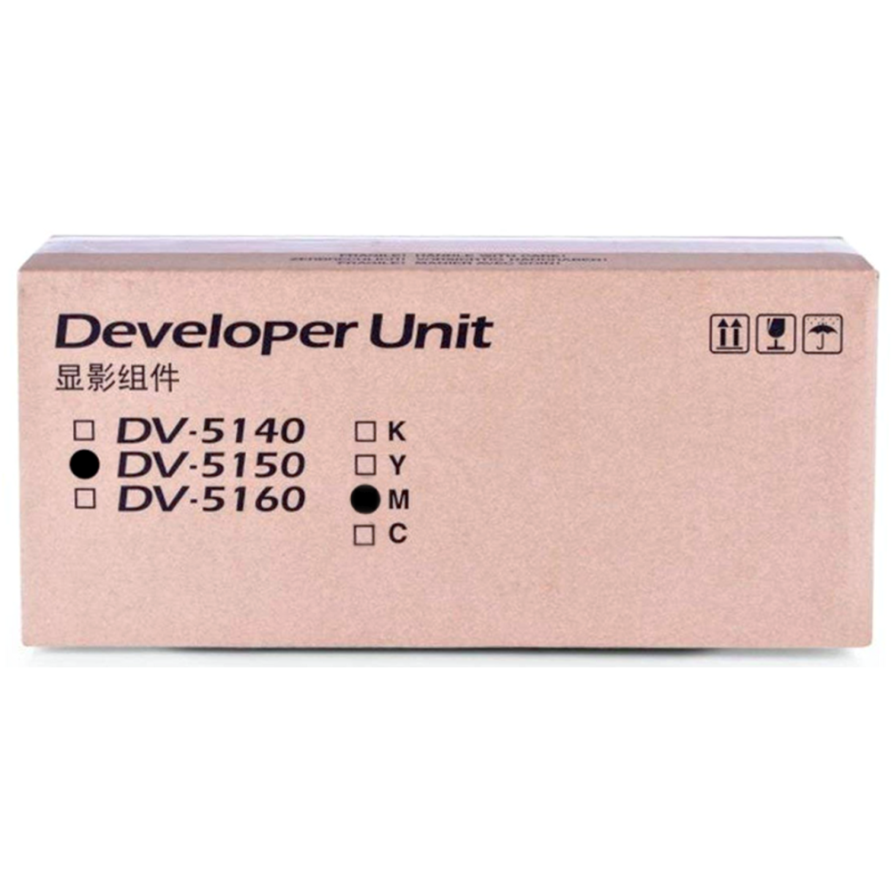 Девелопер Kyocera DV-5150M - 302NS93034