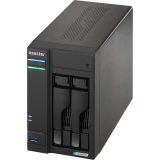 Сетевое хранилище (NAS) ASUSTOR AS6702T