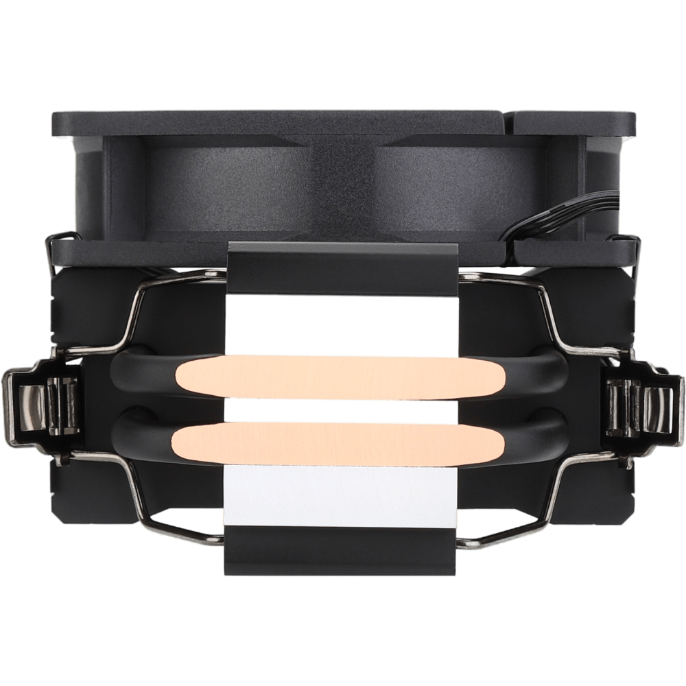 Кулер GELID BlackFrore - CC-BLACKFRORE-01-A - фото 3