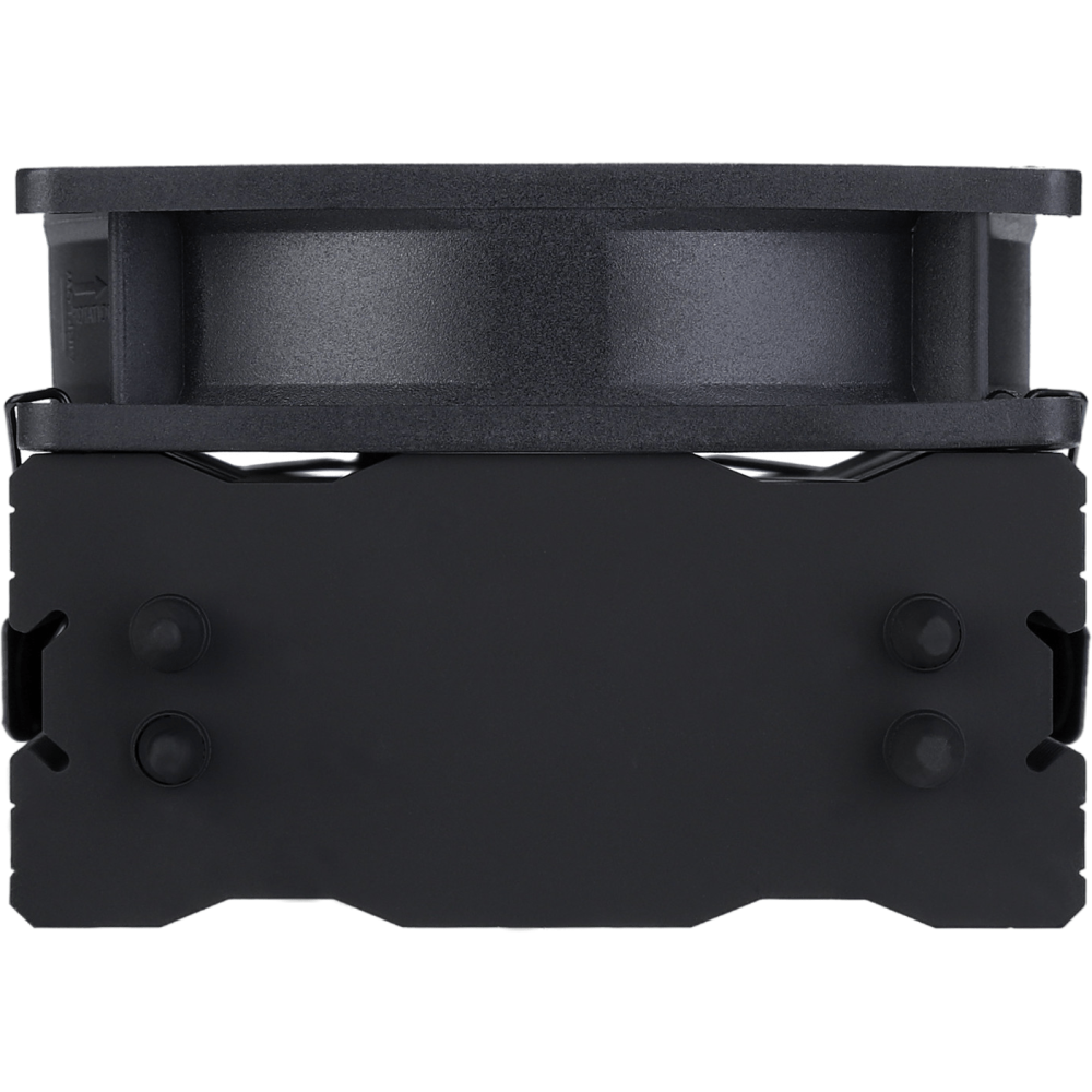 Кулер GELID BlackFrore - CC-BLACKFRORE-01-A - фото 4