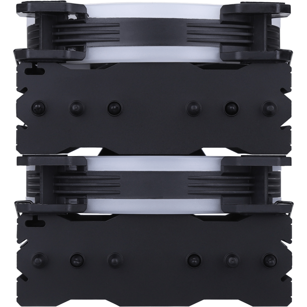 Кулер GELID Glacier - CC-GLACIER-02-A - фото 3