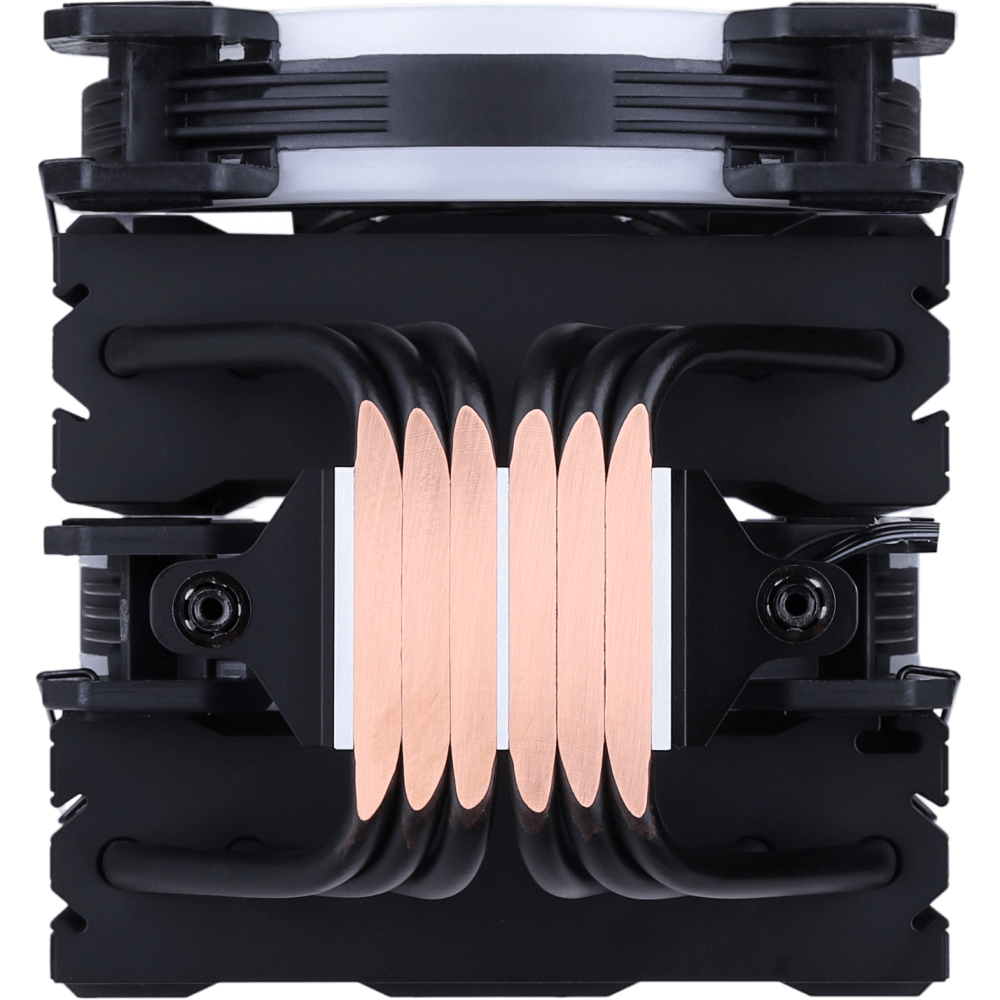 Кулер GELID Glacier - CC-GLACIER-02-A - фото 4