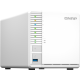 Сетевое хранилище (NAS) QNAP TS-364-8G