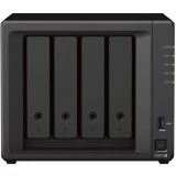 Сетевое хранилище (NAS) Synology DS923+