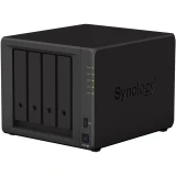 Сетевое хранилище (NAS) Synology DS923+