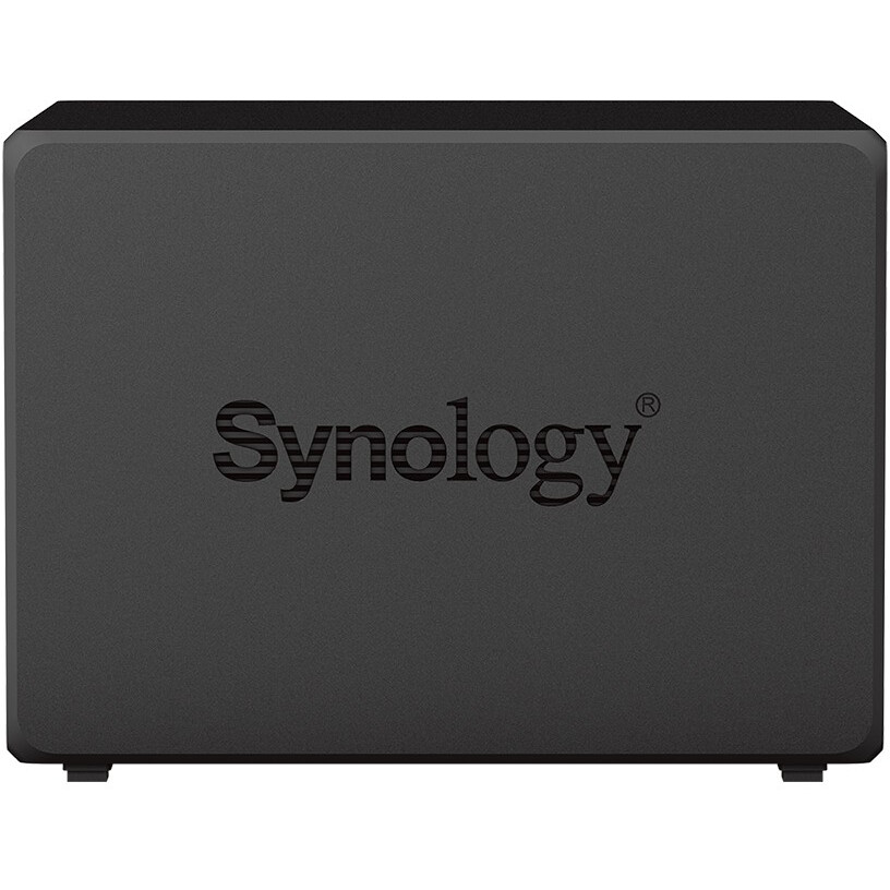 Сетевое хранилище (NAS) Synology DS923+ - фото 6
