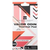 Термопрокладка Thermalright Valor Odin Thermal Pad 95x50x2.5 mm (VALOR-ODIN-95X50-2.5)