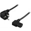 Кабель питания Schuko - C13, 1.8м, Filum FL-PC10-EU-C13A-1.8M