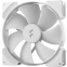 Вентилятор для корпуса Fractal Design Prisma AL-18 ARGB PWM White (FD-FAN-PRI-AL18-PWM-WT) - фото 4