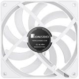 Вентилятор для корпуса Jonsbo HF1415 White