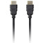 Кабель HDMI - HDMI, 10м, SmartBuy K-302-10