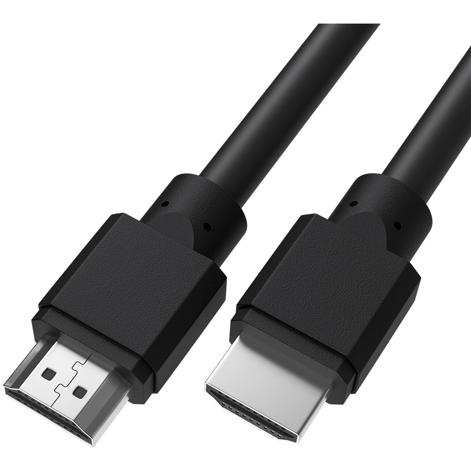Кабель HDMI - HDMI, 0.5м, 4PH 4PH-50510