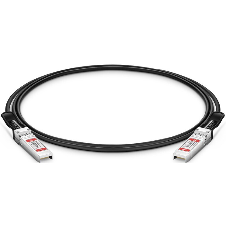 Кабель SFP28 FS SFP-25G-PC03, 3м