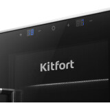Винный шкаф Kitfort КТ-2405 (KT-2405)