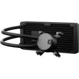 Система жидкостного охлаждения Fractal Design Lumen S24 v2 RGB (FD-W-L1-S2412)