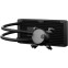 Система жидкостного охлаждения Fractal Design Lumen S24 v2 RGB - FD-W-L1-S2412 - фото 5